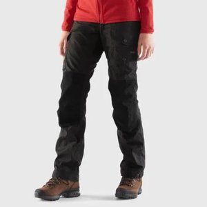 Fjallraven Women's Vidda Pro Trousers
